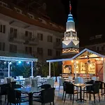 Akdora Resort&spa Σιντέ