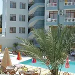 Akdora Resort&spa 3* Σιντέ