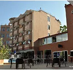 Ξενοδοχείο Akdora Resort&spa 3*