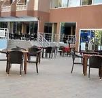 Ξενοδοχείο Akdora Resort&spa