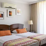 Akdora Resort&spa Ξενοδοχείο Σιντέ