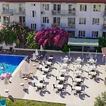 Ξενοδοχείο Akdora Resort&spa 3*