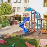 Akdora Resort&spa Σιντέ