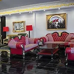 Akdora Resort&spa 3* Σιντέ