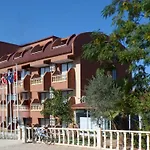 Akdora Resort&spa Ξενοδοχείο Σιντέ