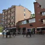 Akdora Resort&spa Ξενοδοχείο 3*