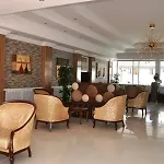 Ξενοδοχείο Akdora Resort&spa 3*