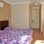 Akdora Resort&spa 3* Σιντέ