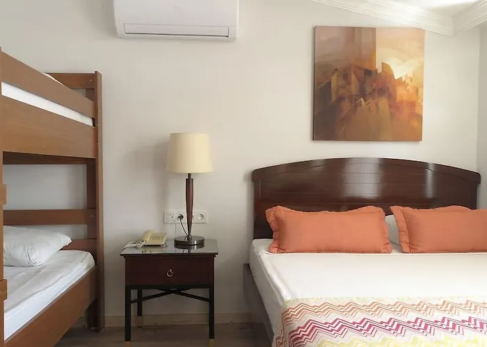 Akdora Resort&spa 锡德