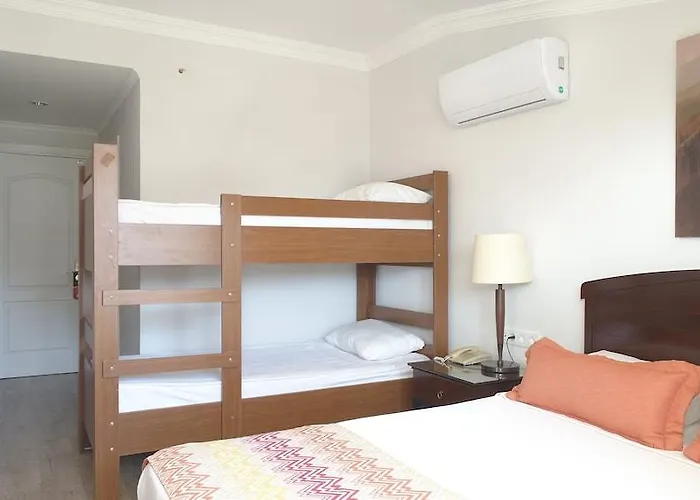 Akdora Resort&spa 3*