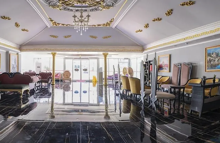 Akdora Resort&spa 锡德