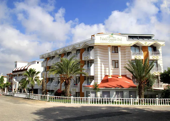 Akdora Resort&spa 3*