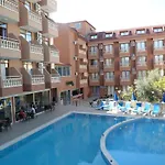 Hotel Akdora Resort&spa 3*