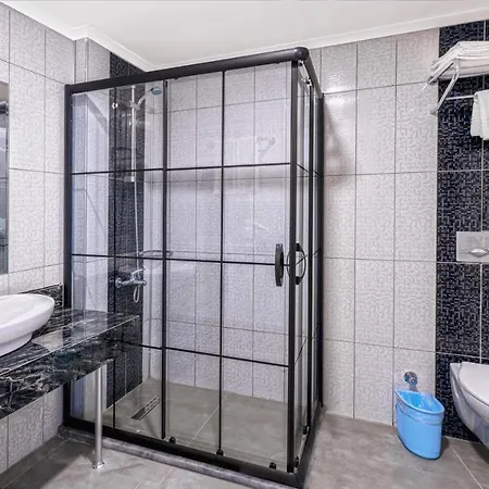 Akdora Resort&spa Sidé