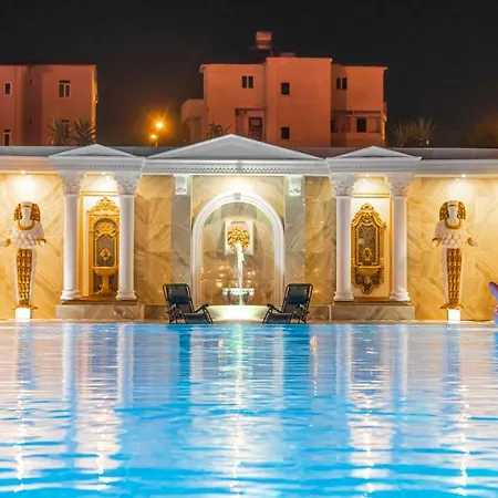 Akdora Resort&spa Готель 3*