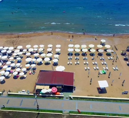 Akdora Resort&spa 3* Сіде