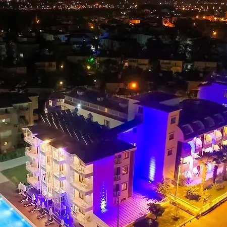 Akdora Resort&spa Сіде