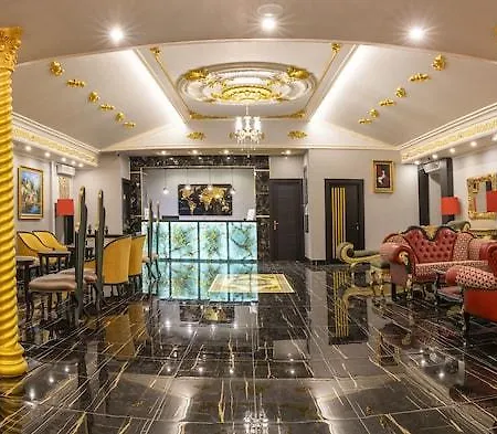 Готель Akdora Resort&spa 3*