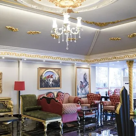 Готель Akdora Resort&spa 3*