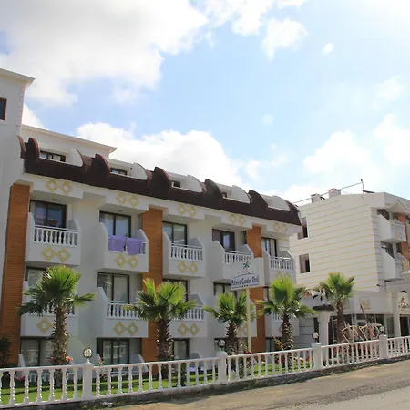 Готель Akdora Resort&spa
