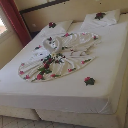 Готель Akdora Resort&spa 3*