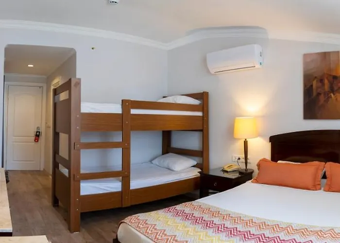 Akdora Resort&spa Hotel