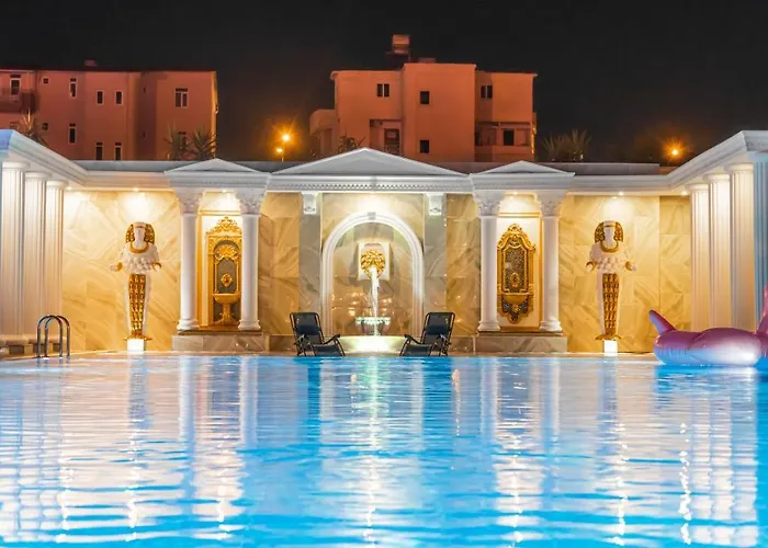 Akdora Resort&spa Hotel 3*