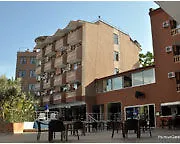 Hotel Akdora Resort&spa 3*