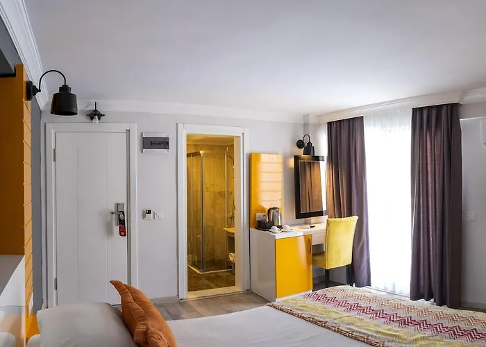 Akdora Resort&spa Сіде