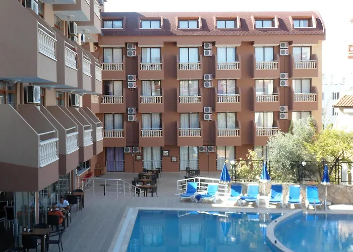 Hotel Akdora Resort&spa