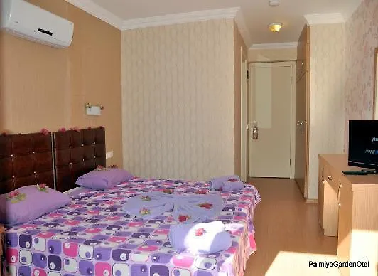 Akdora Resort&spa 3* Side