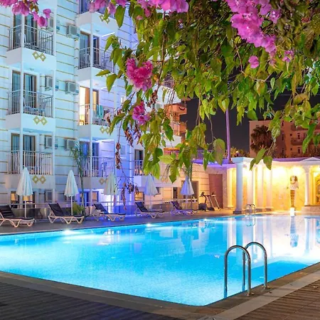 酒店 Akdora Resort&spa