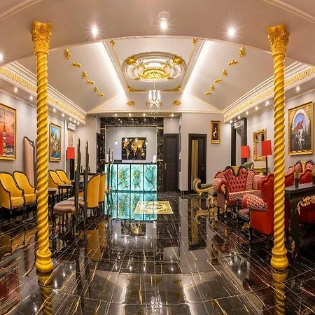 Akdora Resort&spa 酒店 3*