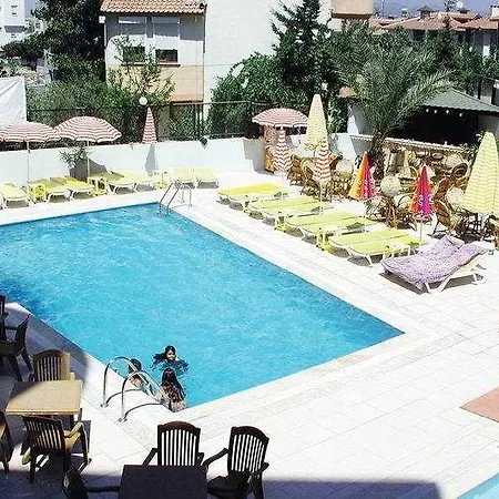 Akdora Resort&spa 3*