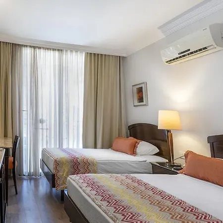 Akdora Resort&spa
