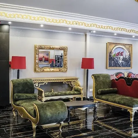 Akdora Resort&spa Szálloda