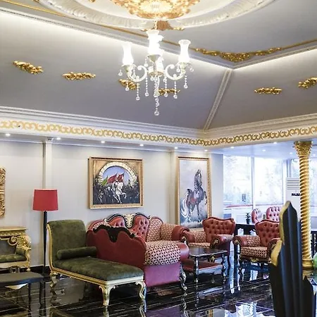 酒店 Akdora Resort&spa 3*