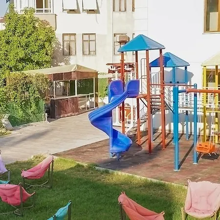 Akdora Resort&spa Side