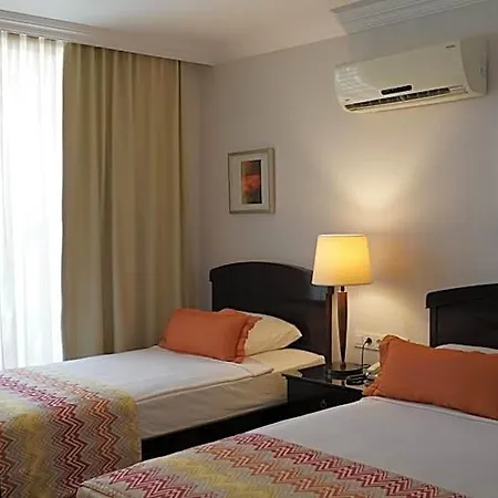 Hotel Akdora Resort&spa Side