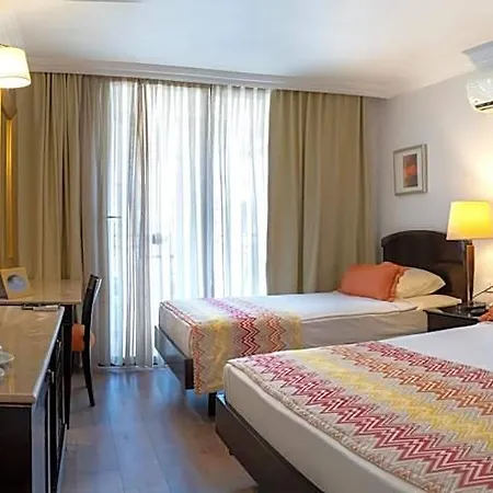 Hotel Akdora Resort&spa