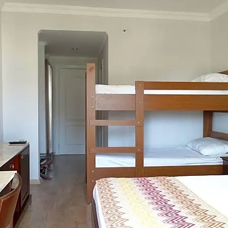 Akdora Resort&spa Hotel 3*