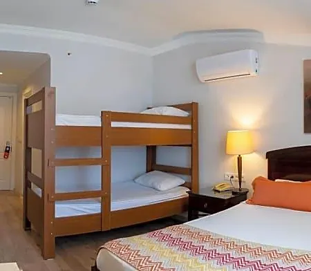 Hotel Akdora Resort&spa