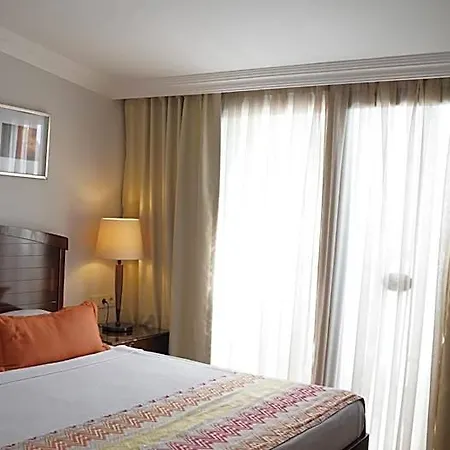 Hotel Akdora Resort&spa