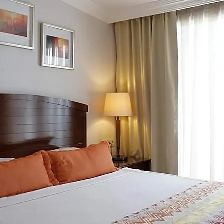 Hotel Akdora Resort&spa