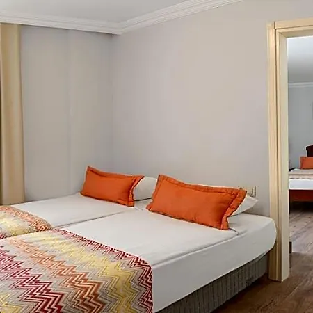 Akdora Resort&spa Hotel 3*