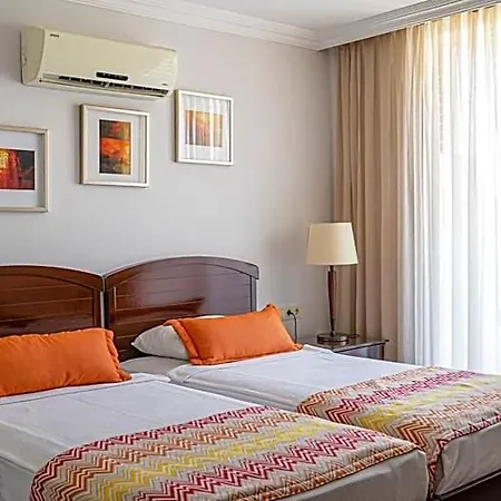 Hotel Akdora Resort&spa Side