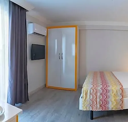 Hotel Akdora Resort&spa