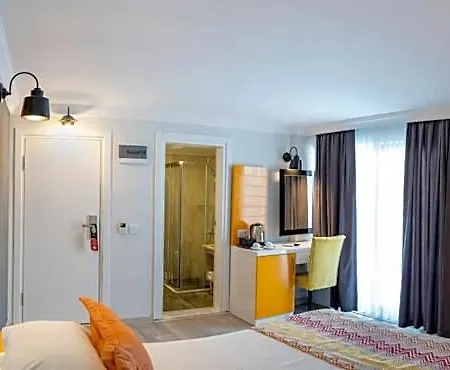 Akdora Resort&spa Hotel 3*
