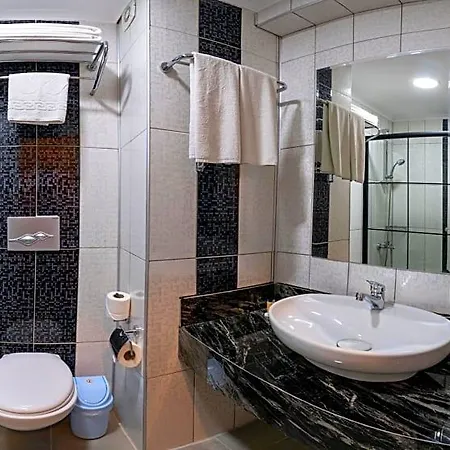 Hotel Akdora Resort&spa 3*