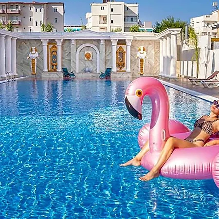 Akdora Resort&spa 3* Side